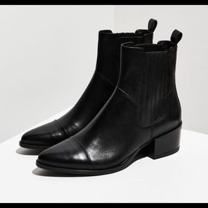 Vagabond Shoemakers Marja Chelsea Boots